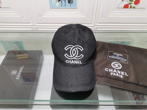 ブランド帽子角部分ディテール